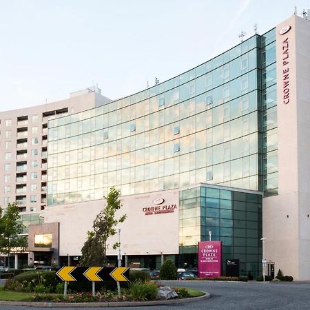 Crowne Plaza Dublin Blanchardstown By Ihg Hotel Bagian luar foto