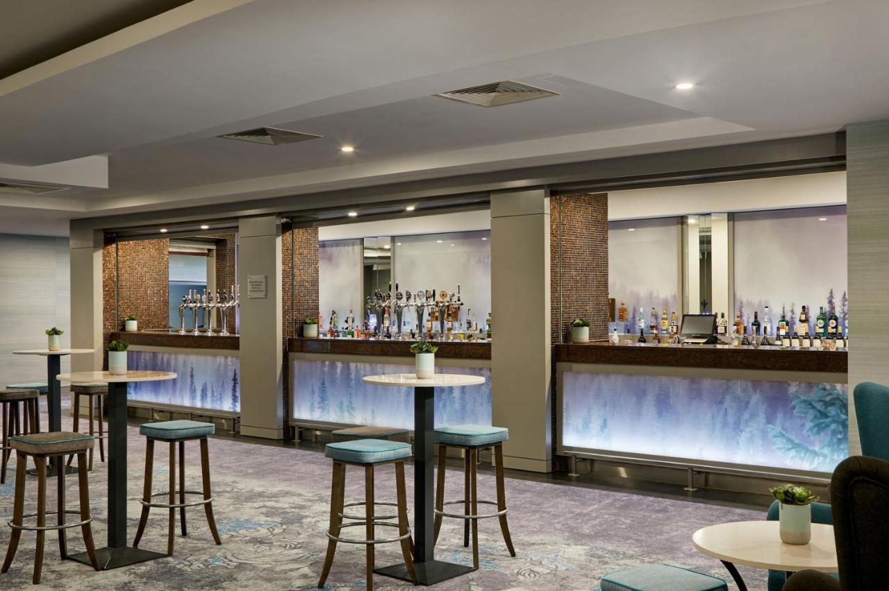 Crowne Plaza Dublin Blanchardstown By Ihg Hotel Bagian luar foto
