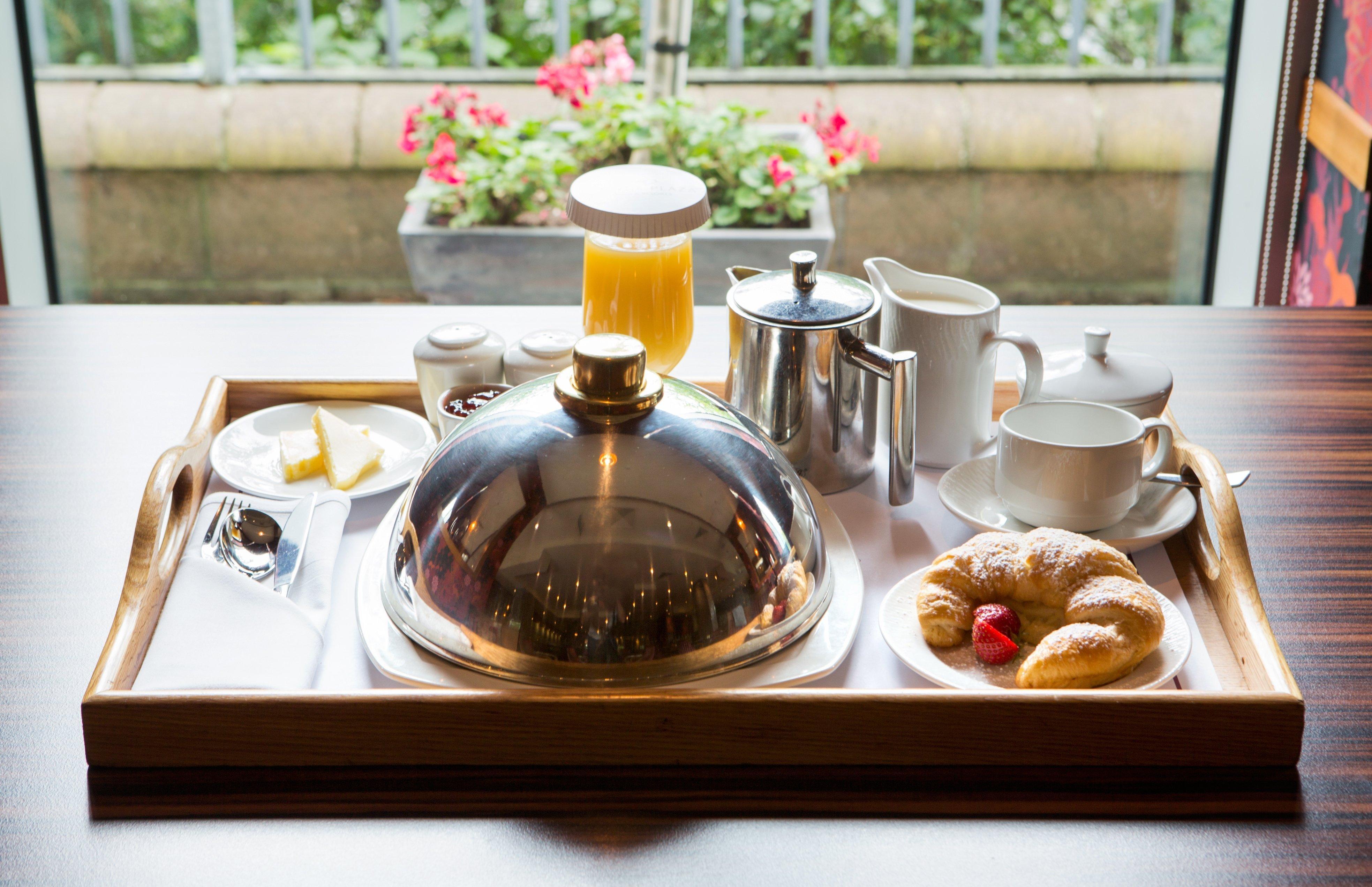 Crowne Plaza Dublin Blanchardstown By Ihg Hotel Bagian luar foto