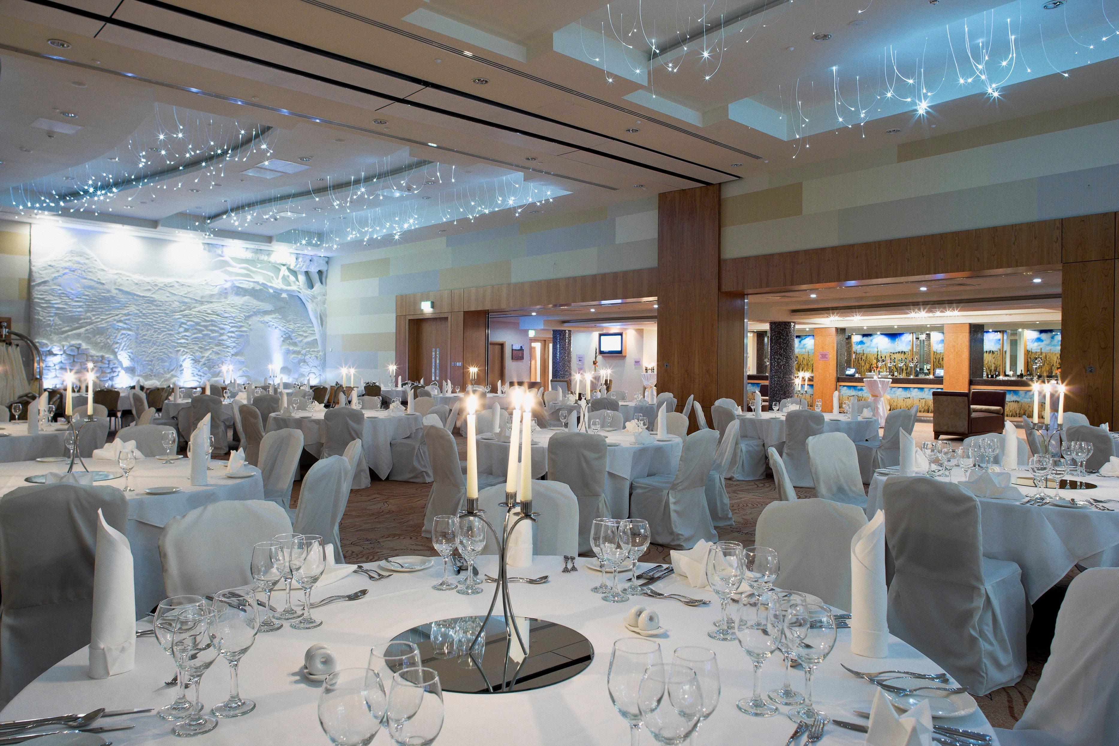 Crowne Plaza Dublin Blanchardstown By Ihg Hotel Bagian luar foto