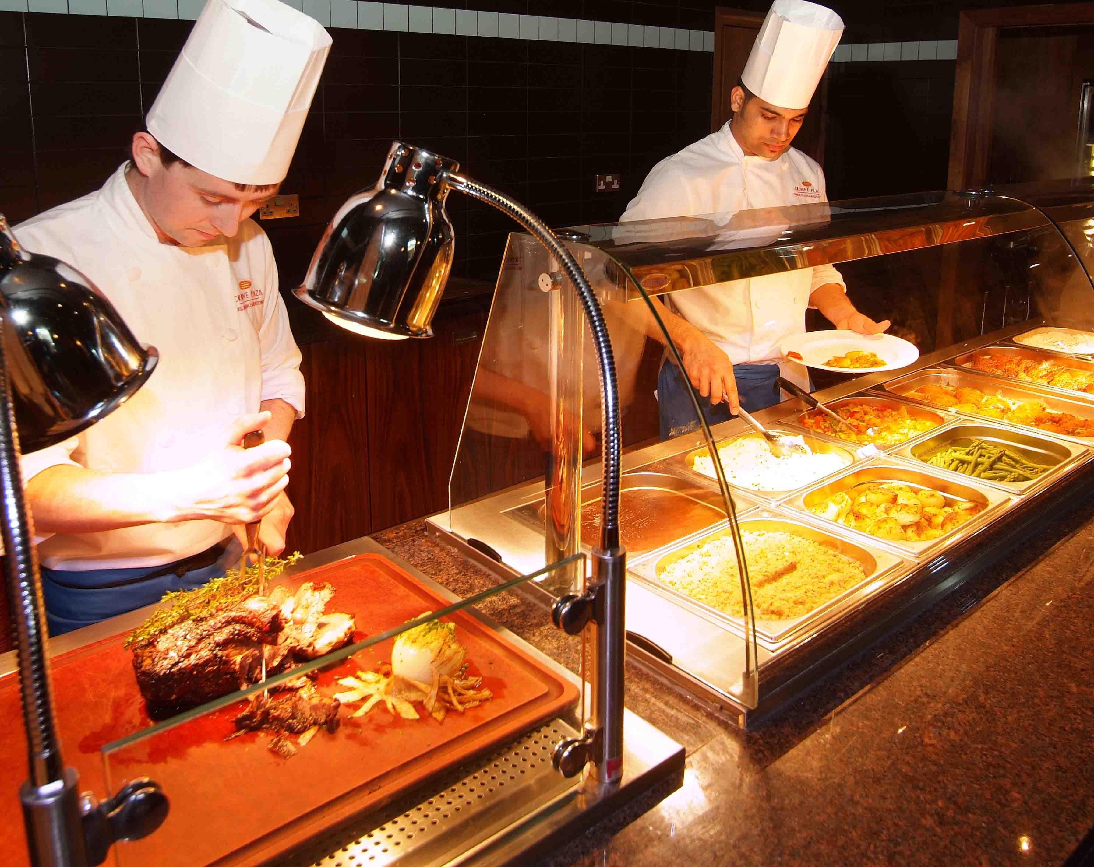 Crowne Plaza Dublin Blanchardstown By Ihg Hotel Bagian luar foto