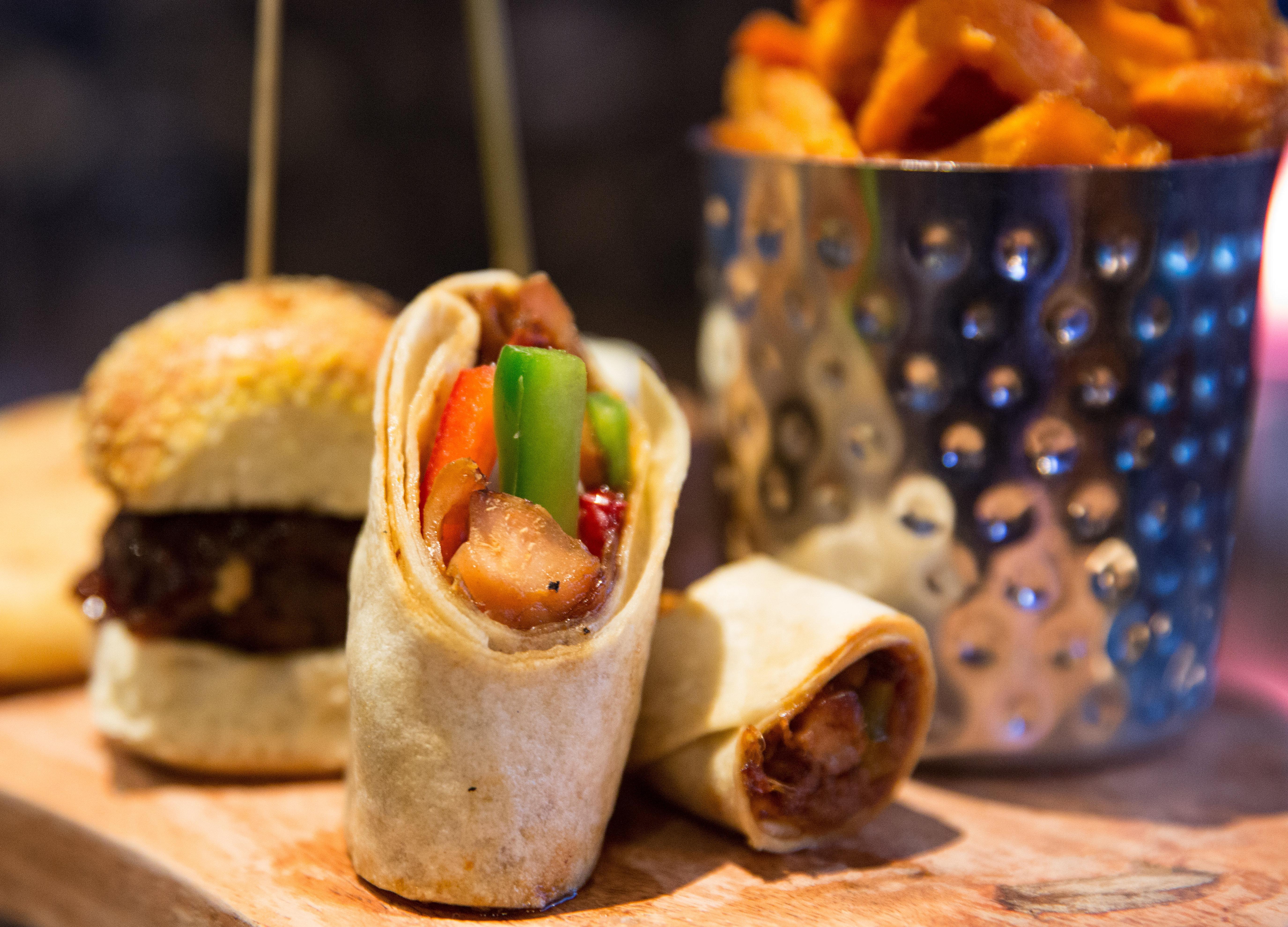 Crowne Plaza Dublin Blanchardstown By Ihg Hotel Bagian luar foto