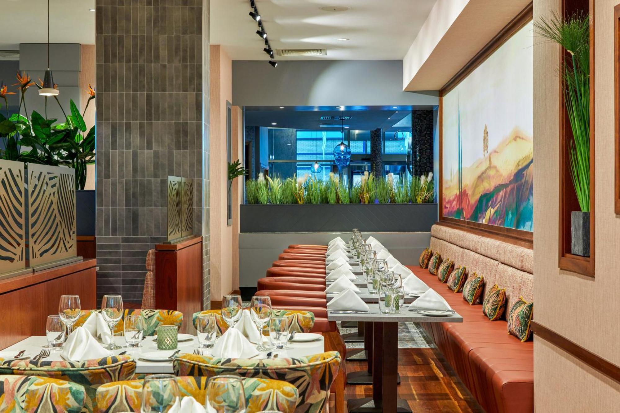 Crowne Plaza Dublin Blanchardstown By Ihg Hotel Bagian luar foto
