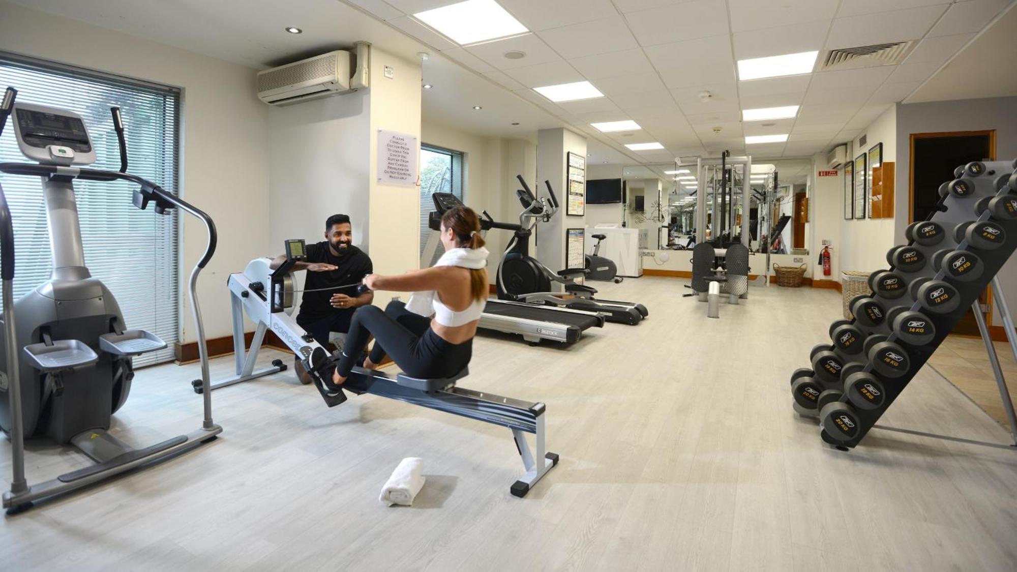 Crowne Plaza Dublin Blanchardstown By Ihg Hotel Bagian luar foto
